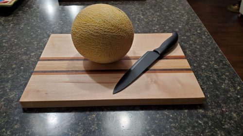 Cutting Board 2